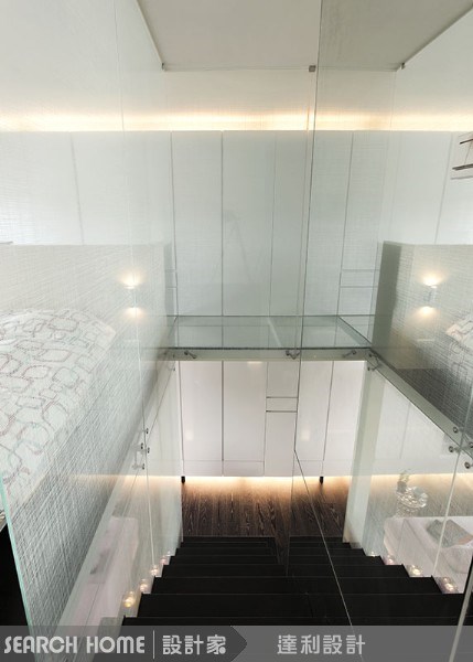 20坪中古屋(5~15年)＿現代風案例圖片＿達利室內設計＿達利_17之10