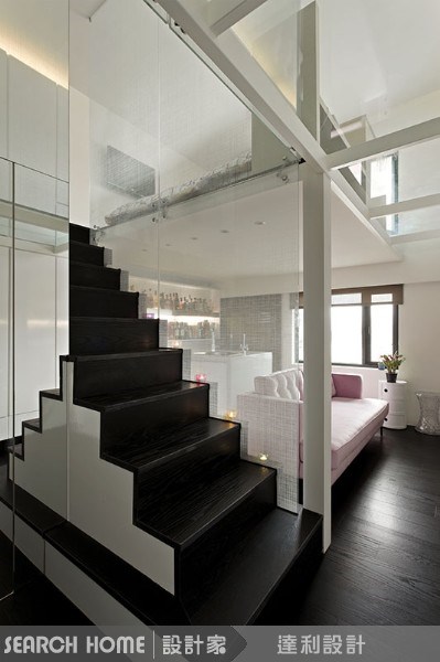 20坪中古屋(5~15年)＿現代風案例圖片＿達利室內設計＿達利_17之17
