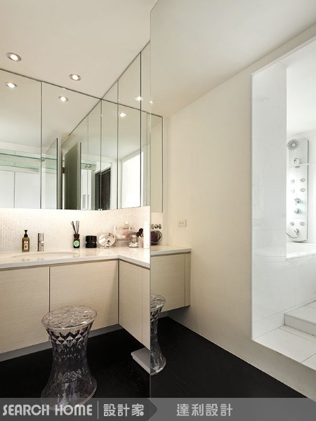 20坪中古屋(5~15年)＿現代風案例圖片＿達利室內設計＿達利_17之1