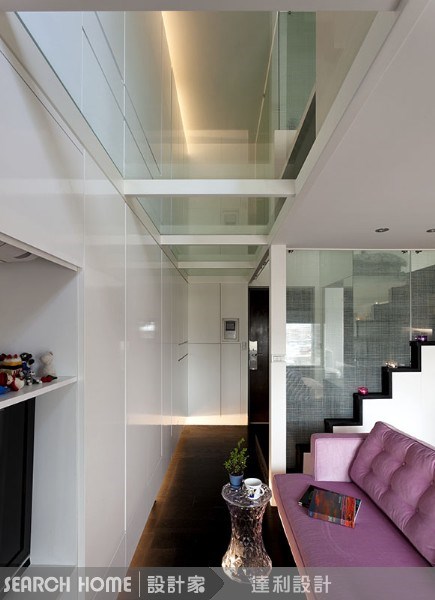 20坪中古屋(5~15年)＿現代風案例圖片＿達利室內設計＿達利_17之9