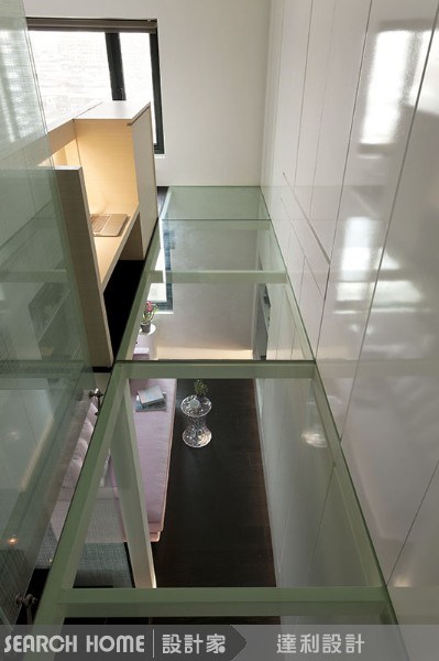 20坪中古屋(5~15年)＿現代風案例圖片＿達利室內設計＿達利_17之13