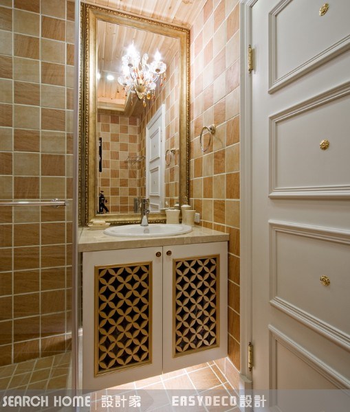 200坪＿新古典案例圖片＿EasyDeco藝珂設計＿EASYDECO_23之36
