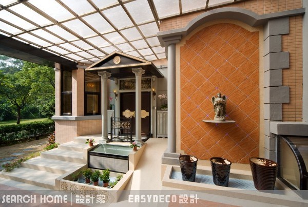200坪＿新古典案例圖片＿EasyDeco藝珂設計＿EASYDECO_23之22