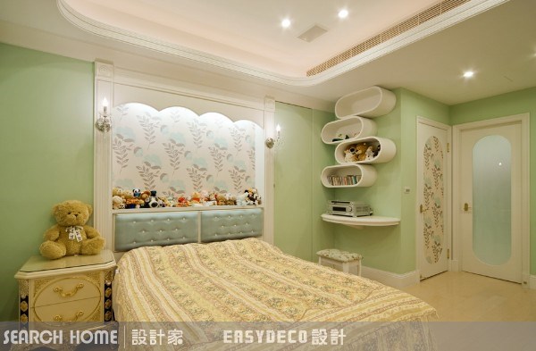 200坪＿新古典案例圖片＿EasyDeco藝珂設計＿EASYDECO_23之40