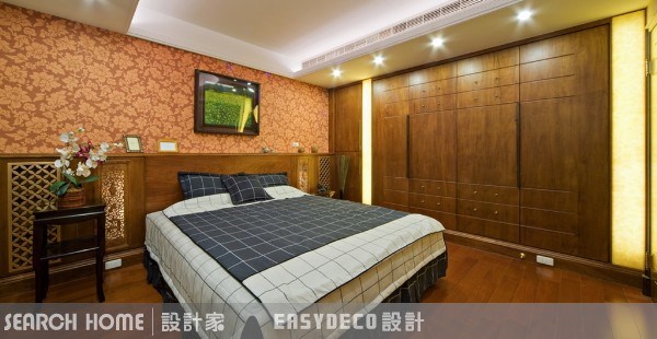 200坪＿新古典案例圖片＿EasyDeco藝珂設計＿EASYDECO_23之30