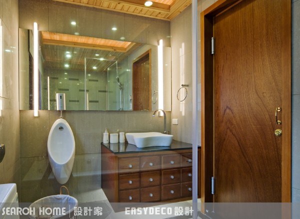 200坪＿新古典案例圖片＿EasyDeco藝珂設計＿EASYDECO_23之32