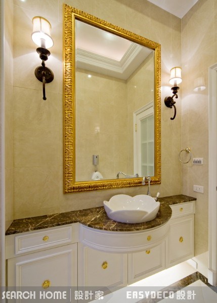 200坪＿新古典案例圖片＿EasyDeco藝珂設計＿EASYDECO_23之9
