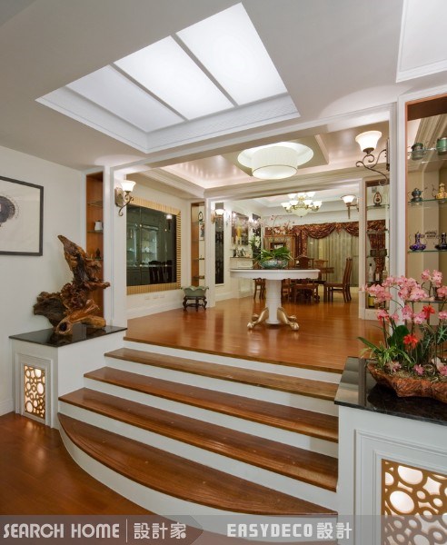 200坪＿新古典案例圖片＿EasyDeco藝珂設計＿EASYDECO_23之52