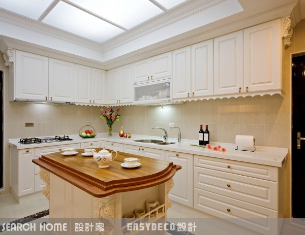 200坪＿新古典案例圖片＿EasyDeco藝珂設計＿EASYDECO_23之53