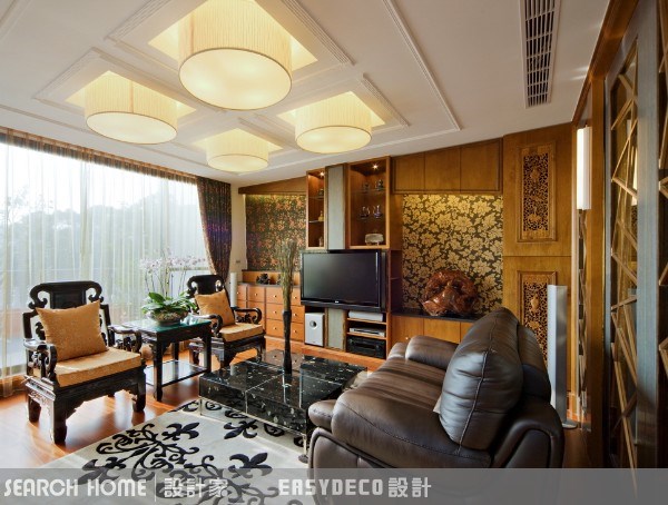 200坪＿新古典案例圖片＿EasyDeco藝珂設計＿EASYDECO_23之24