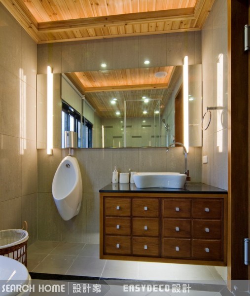 200坪＿新古典案例圖片＿EasyDeco藝珂設計＿EASYDECO_23之31