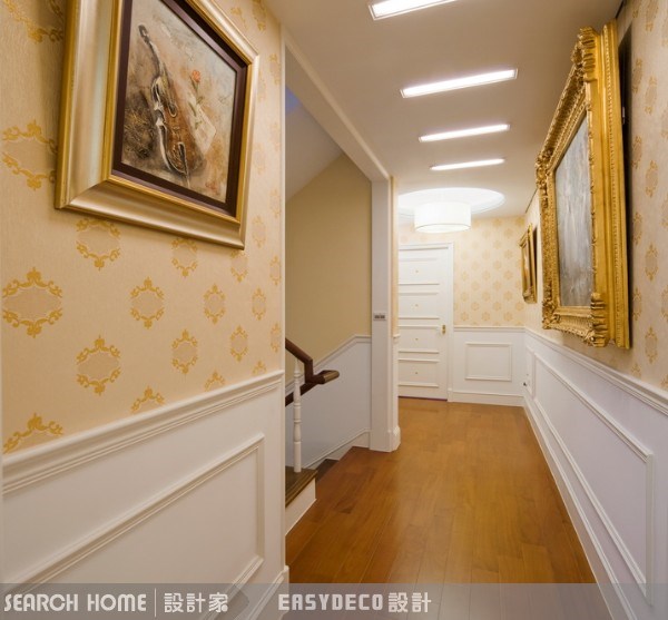 200坪＿新古典案例圖片＿EasyDeco藝珂設計＿EASYDECO_23之38