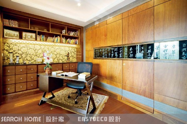 200坪＿新古典案例圖片＿EasyDeco藝珂設計＿EASYDECO_23之28