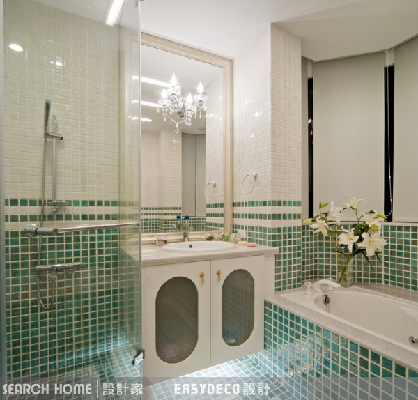 200坪＿新古典案例圖片＿EasyDeco藝珂設計＿EASYDECO_23之43