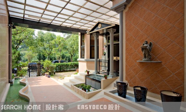 200坪＿新古典案例圖片＿EasyDeco藝珂設計＿EASYDECO_23之5