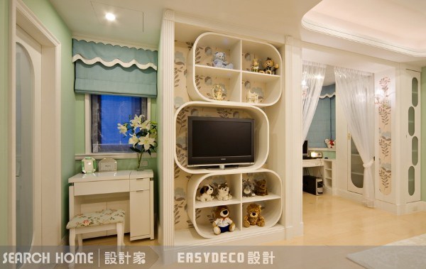 200坪＿新古典案例圖片＿EasyDeco藝珂設計＿EASYDECO_23之41