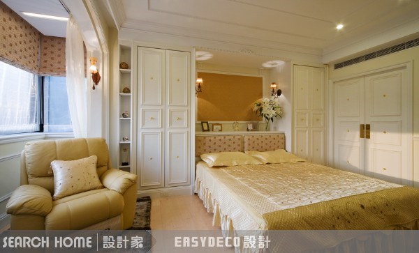 200坪＿新古典案例圖片＿EasyDeco藝珂設計＿EASYDECO_23之35