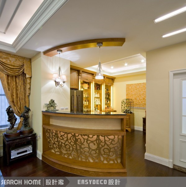 200坪＿新古典案例圖片＿EasyDeco藝珂設計＿EASYDECO_23之8