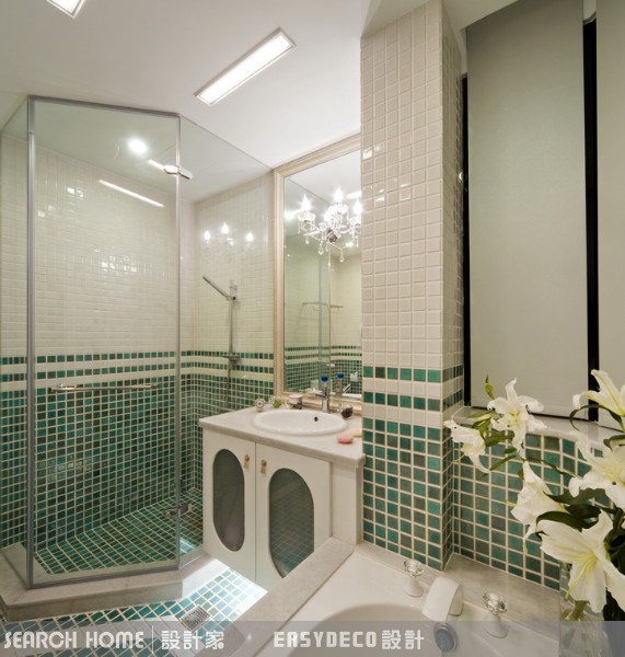 200坪＿新古典案例圖片＿EasyDeco藝珂設計＿EASYDECO_23之42