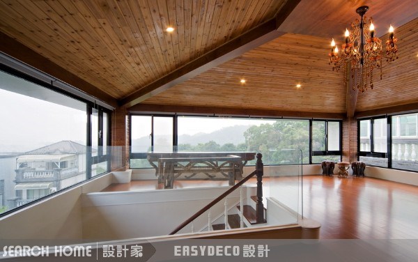 200坪＿新古典案例圖片＿EasyDeco藝珂設計＿EASYDECO_23之16