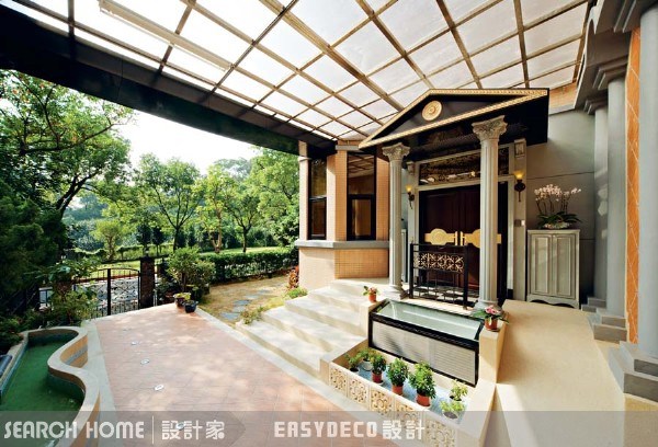 200坪＿新古典案例圖片＿EasyDeco藝珂設計＿EASYDECO_23之21