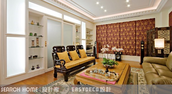200坪＿新古典案例圖片＿EasyDeco藝珂設計＿EASYDECO_23之55