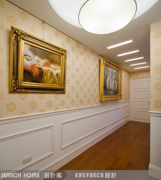 200坪＿新古典案例圖片＿EasyDeco藝珂設計＿EASYDECO_23之37