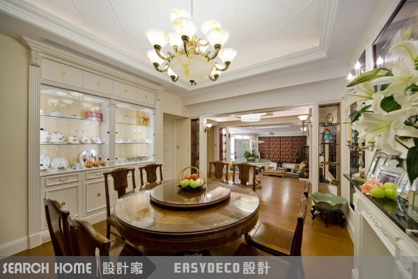 200坪＿新古典案例圖片＿EasyDeco藝珂設計＿EASYDECO_23之51