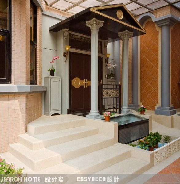 200坪＿新古典案例圖片＿EasyDeco藝珂設計＿EASYDECO_23之4