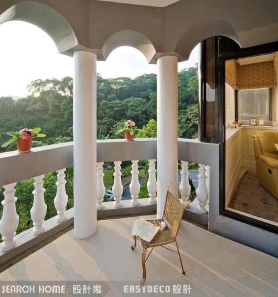 200坪＿新古典案例圖片＿EasyDeco藝珂設計＿EASYDECO_23之33
