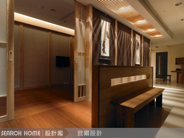 95坪新成屋(5年以下)＿人文禪風案例圖片＿玳爾設計＿玳爾_16之17
