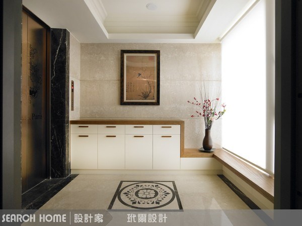 95坪新成屋(5年以下)＿人文禪風案例圖片＿玳爾設計＿玳爾_16之31