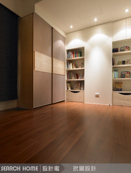 95坪新成屋(5年以下)＿人文禪風案例圖片＿玳爾設計＿玳爾_16之26