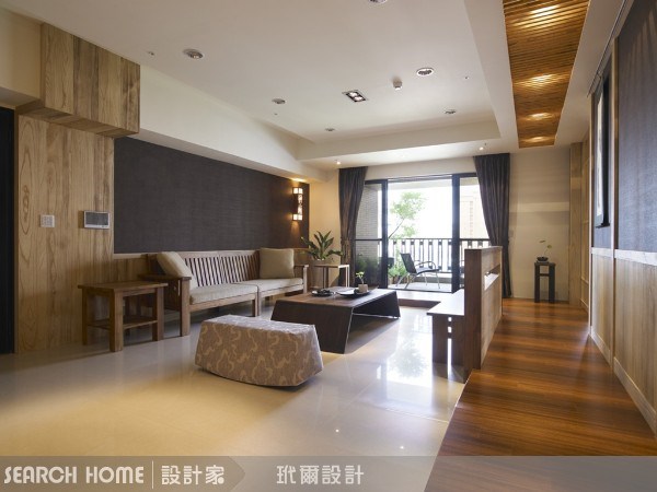 95坪新成屋(5年以下)＿人文禪風案例圖片＿玳爾設計＿玳爾_16之1