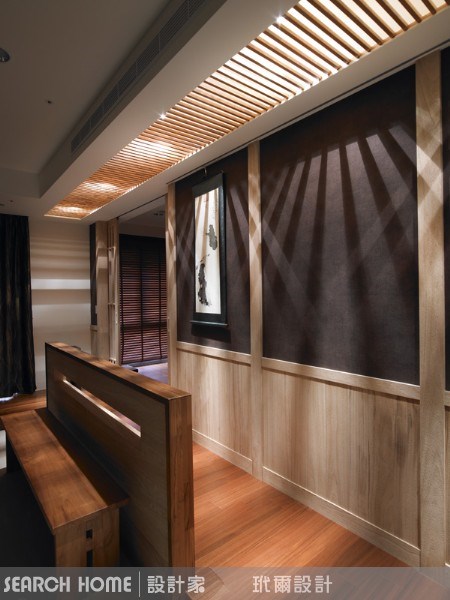 95坪新成屋(5年以下)＿人文禪風案例圖片＿玳爾設計＿玳爾_16之30