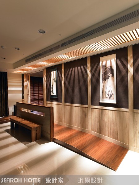 95坪新成屋(5年以下)＿人文禪風案例圖片＿玳爾設計＿玳爾_16之29
