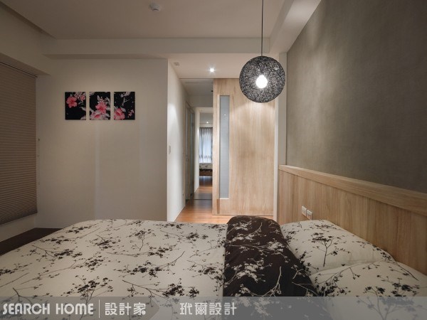 95坪新成屋(5年以下)＿人文禪風案例圖片＿玳爾設計＿玳爾_16之23