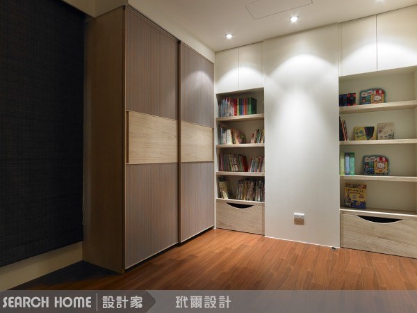 95坪新成屋(5年以下)＿人文禪風案例圖片＿玳爾設計＿玳爾_16之25