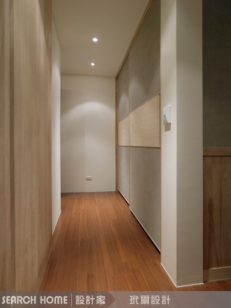 95坪新成屋(5年以下)＿人文禪風案例圖片＿玳爾設計＿玳爾_16之24