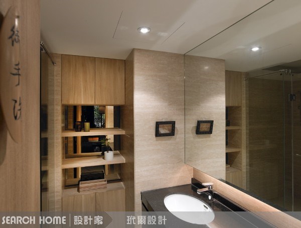 95坪新成屋(5年以下)＿人文禪風案例圖片＿玳爾設計＿玳爾_16之28