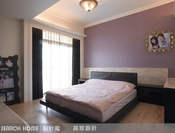 42坪新成屋(5年以下)＿奢華風案例圖片＿英家空間設計＿英家_11之18