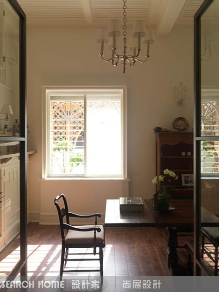 100坪中古屋(5~15年)＿美式風案例圖片＿尚展空間設計＿尚展_24之17