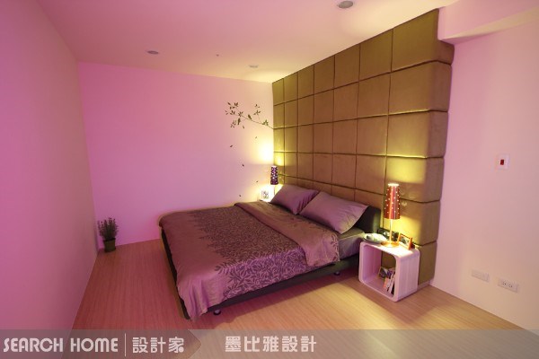 20坪新成屋(5年以下)＿混搭風案例圖片＿墨比雅設計＿墨比雅_62之20