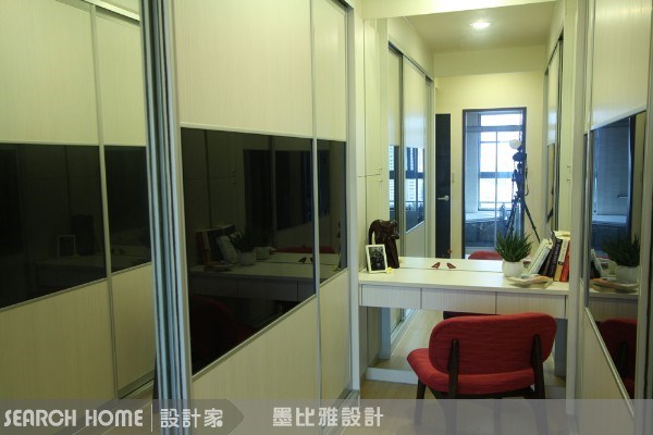20坪新成屋(5年以下)＿混搭風案例圖片＿墨比雅設計＿墨比雅_62之17