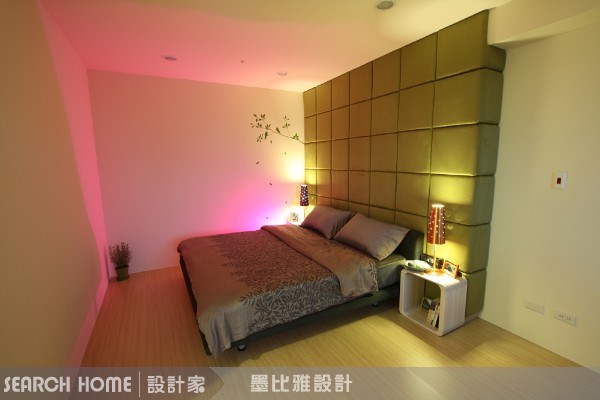 20坪新成屋(5年以下)＿混搭風案例圖片＿墨比雅設計＿墨比雅_62之21