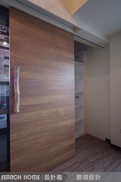 10坪新成屋(5年以下)＿混搭風案例圖片＿覲得空間設計＿覲得_100之17