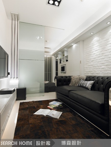 12坪新成屋(5年以下)＿現代風案例圖片＿博森設計工程＿博森_08之1