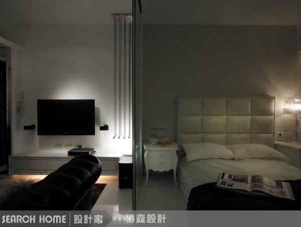 12坪新成屋(5年以下)＿現代風案例圖片＿博森設計工程＿博森_08之6