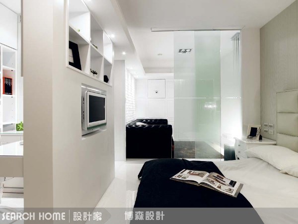 12坪新成屋(5年以下)＿現代風案例圖片＿博森設計工程＿博森_08之9