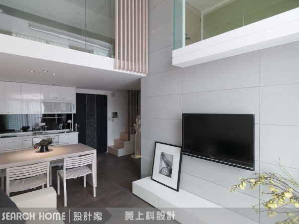 19坪新成屋(5年以下)＿現代風案例圖片＿黃上科空間設計＿黃上科_07之4